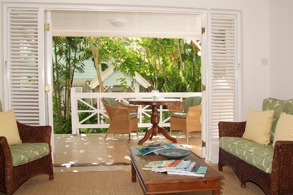 Hotel Little Good Harbour (Husbands)